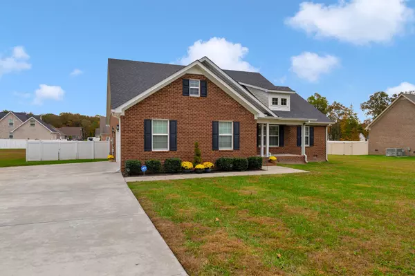 Manchester, TN 37355,1841 Hills Chapel Rd