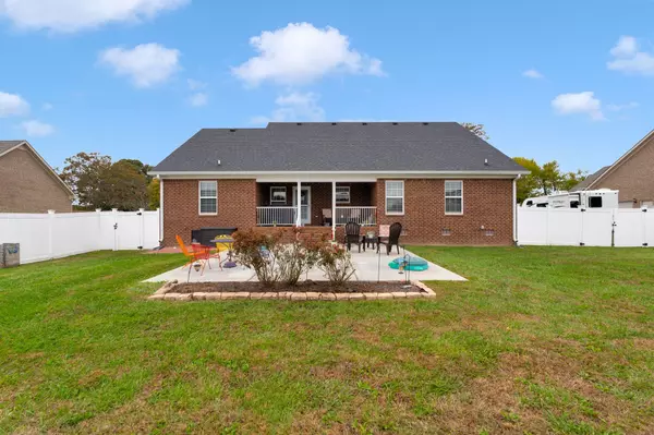 Manchester, TN 37355,1841 Hills Chapel Rd