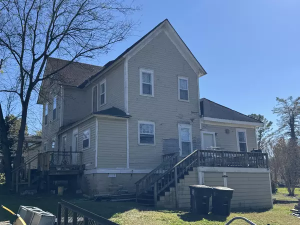 Athens, TN 37303,608 Ingleside Avenue