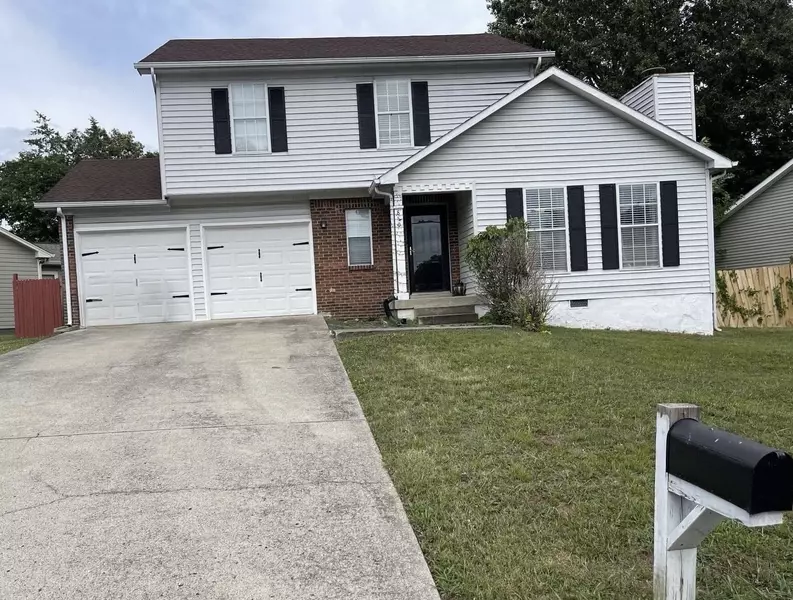 840 Bishopsgate Rd, Antioch, TN 37013