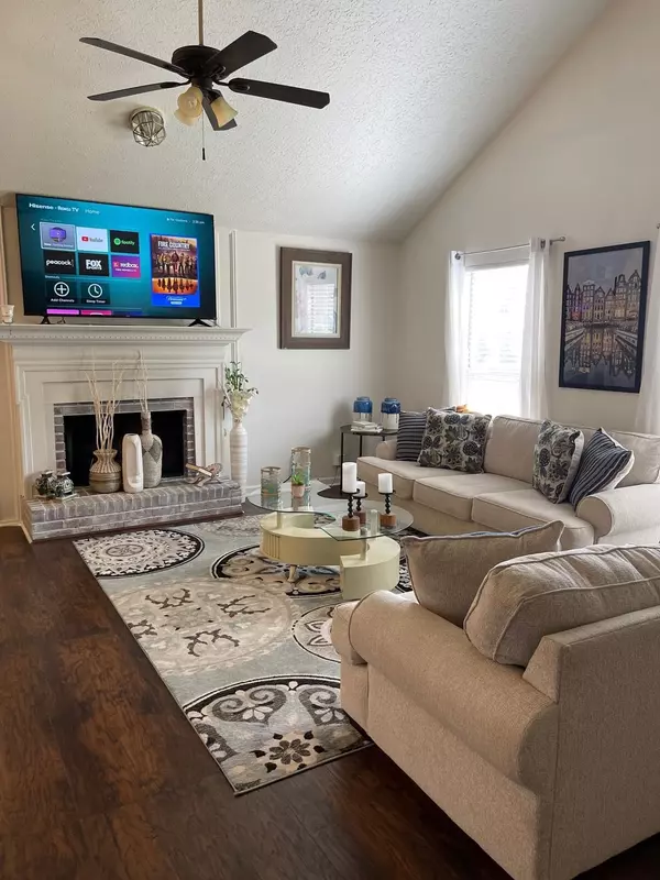 Antioch, TN 37013,840 Bishopsgate Rd