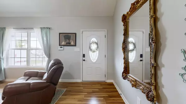 Lewisburg, TN 37091,188 Trey Dr