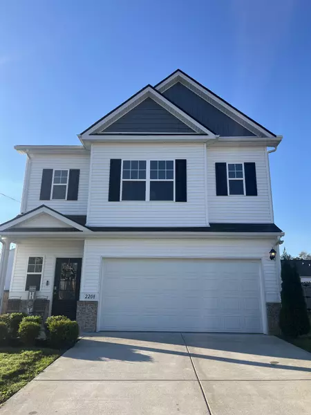 2208 Zeva Cir, Columbia, TN 38401