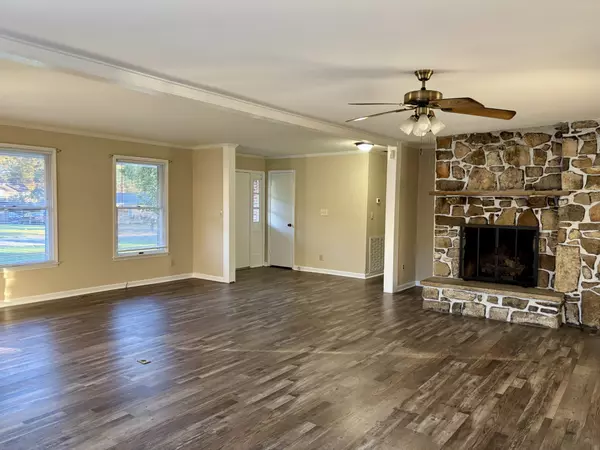 Tullahoma, TN 37388,218 Greenfield Ave