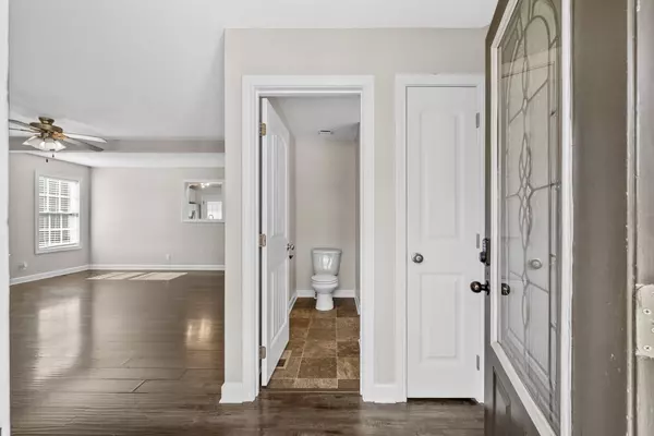 Clarksville, TN 37040,612 Fox Path Ln