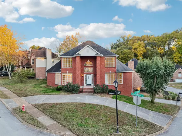 Nashville, TN 37214,2201 S Ashford Ct