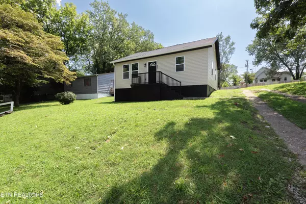 Knoxville, TN 37921,830 Vermont Ave