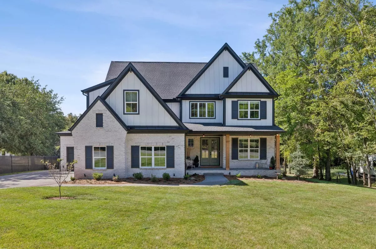 Gallatin, TN 37066,743 Hamilton Dr