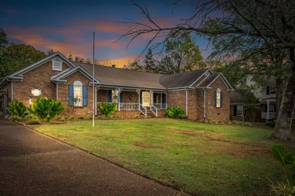 Antioch, TN 37013,3209 Brookmont Cir