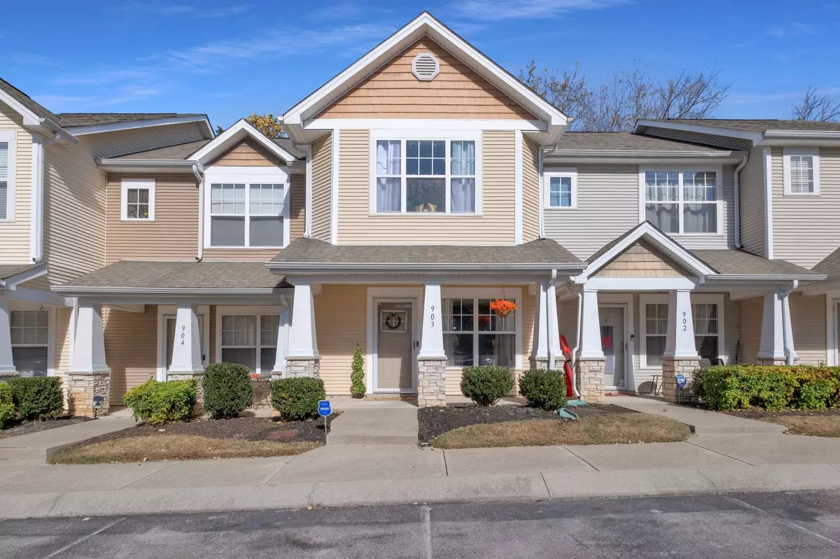 Nashville, TN 37214,3535 Bell Rd #903