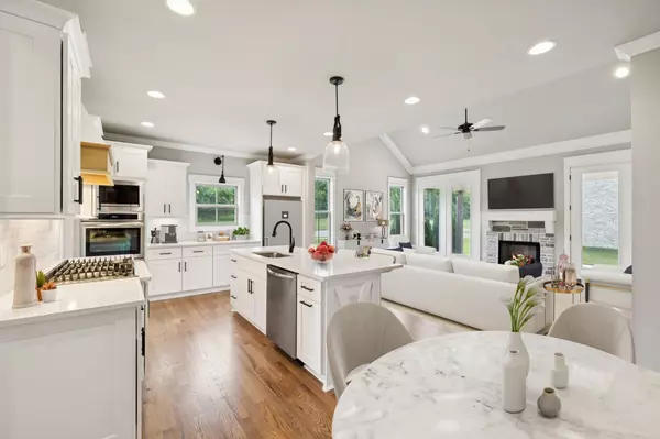 3001 Turnstone Trce, Spring Hill, TN 37174