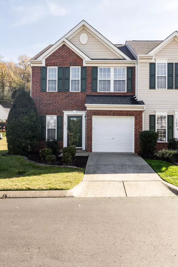 Nashville, TN 37209,7277 Charlotte Pike #101