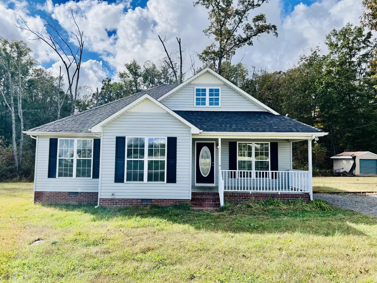 Kelso, TN 37348,79 Benson School Rd