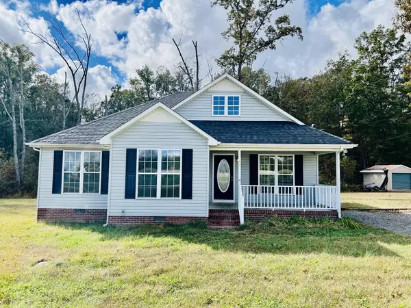 79 Benson School Rd, Kelso, TN 37348