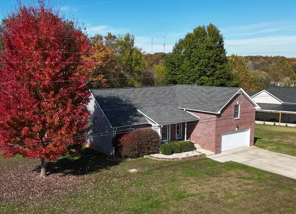 433 Todd Phillips Trl, Clarksville, TN 37042