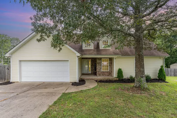 309 Sunnycrest Dr, Murfreesboro, TN 37129