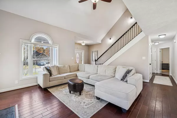 Clarksville, TN 37043,492 Parkvue Village Way