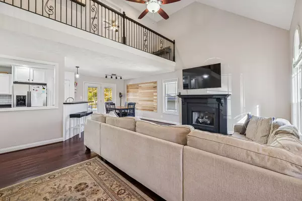 Clarksville, TN 37043,492 Parkvue Village Way