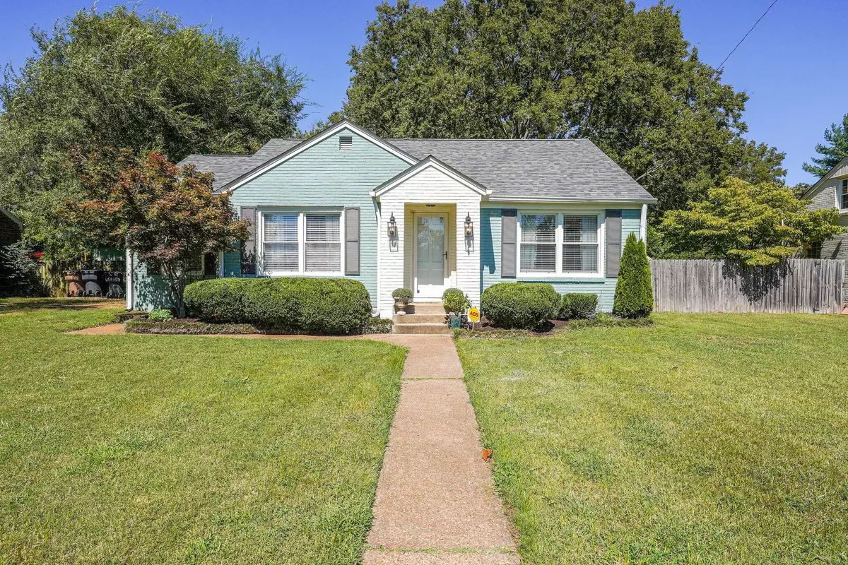 Nashville, TN 37209,5518 Kendall Dr