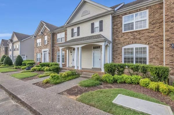 2271 Dewey Dr #J3, Spring Hill, TN 37174