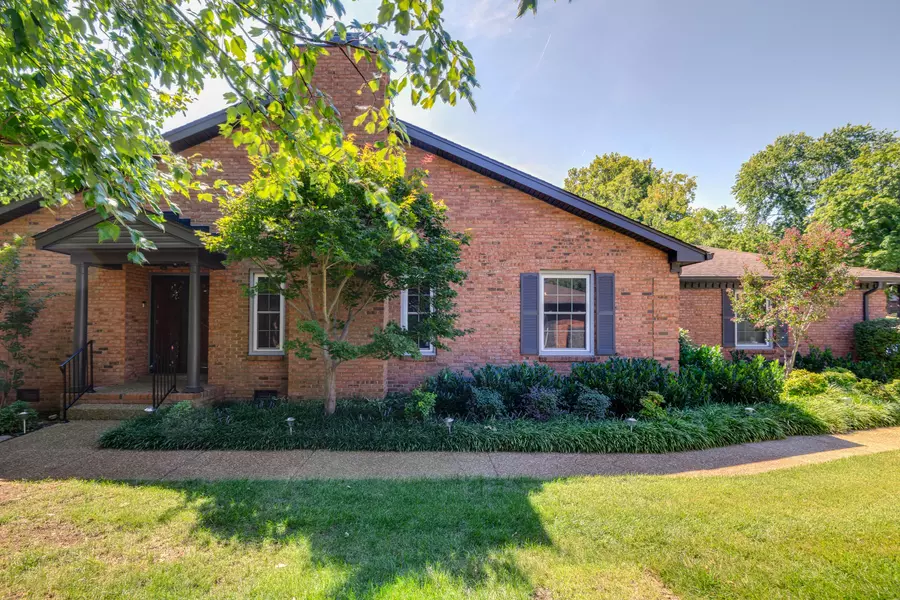 203 Hearthstone Manor Ln, Brentwood, TN 37027