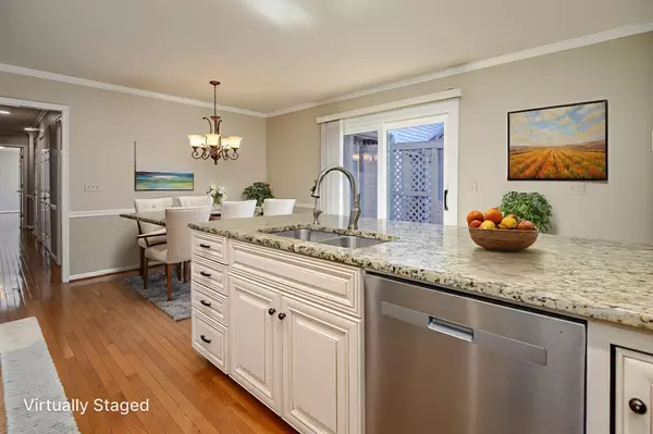 Brentwood, TN 37027,203 Hearthstone Manor Ln