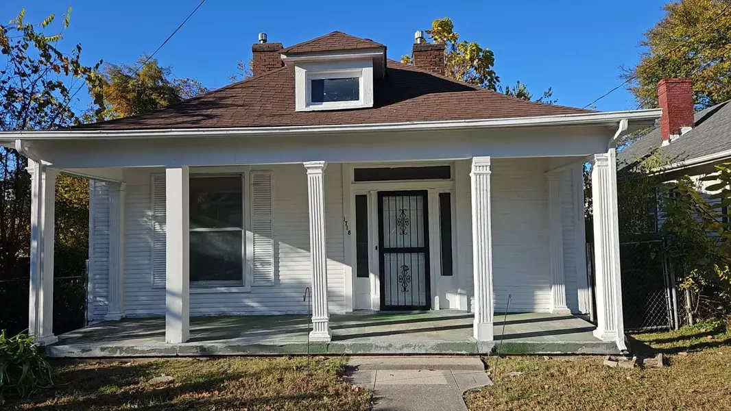 1718 Heiman St, Nashville, TN 37208