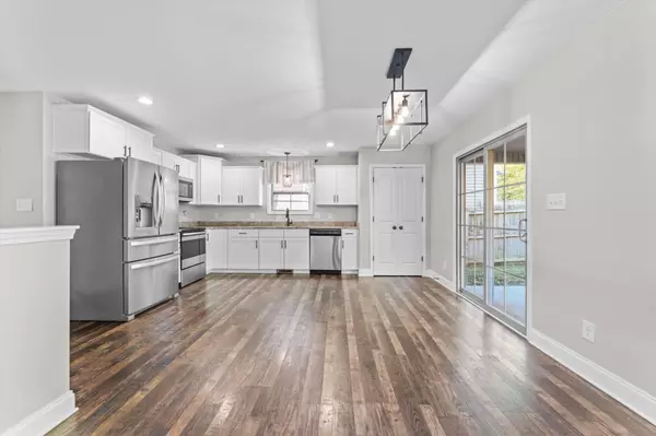 Clarksville, TN 37040,1389 Abby Lou Dr