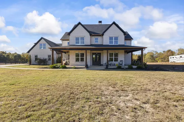 Denmark, TN 38391,168 Huntersville Denmark Rd