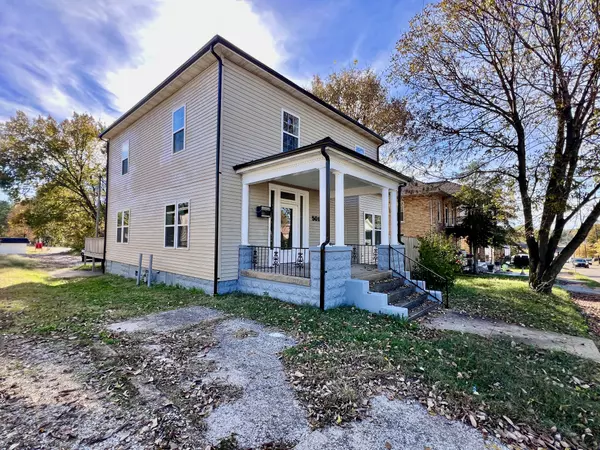 Paris, TN 38242,501 Wood St #W