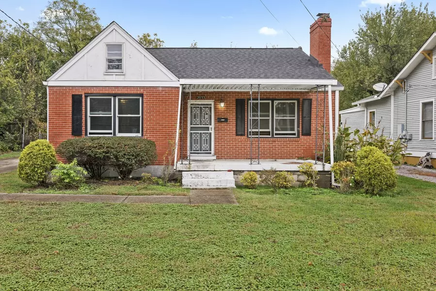 2033 Greenwood Ave, Nashville, TN 37206