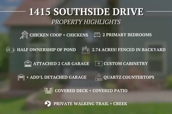 Southside, TN 37171,1415 Southside Rd