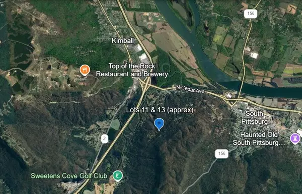 South Pittsburg, TN 37380,0 Coburntown (Lot 11) Road