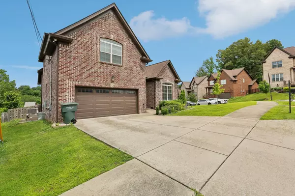 Hermitage, TN 37076,300 Dutchfalls Cv