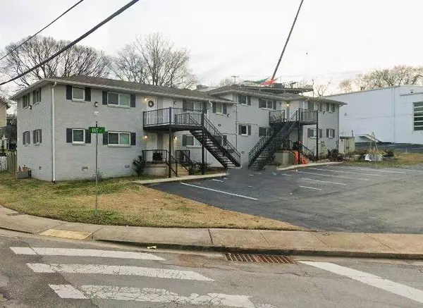 1285 2nd Ave #S #7, Nashville, TN 37210