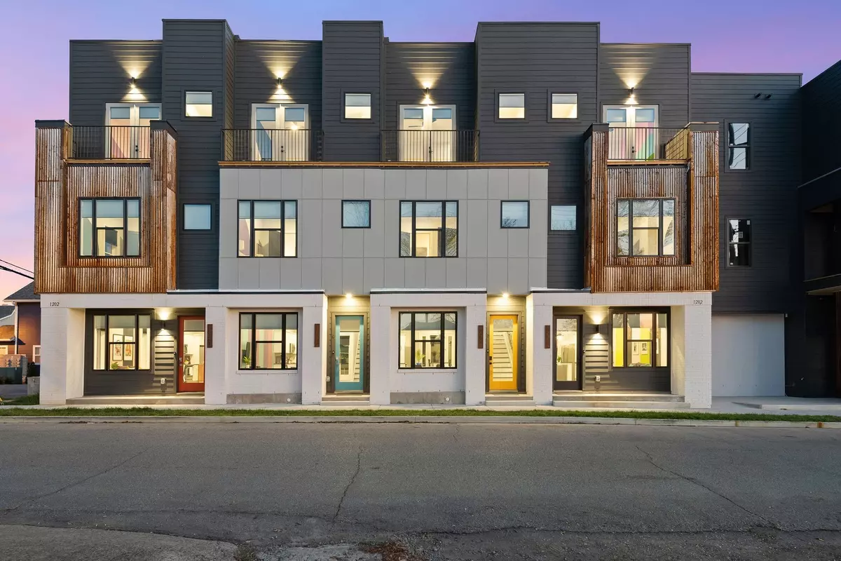 Nashville, TN 37209,1202 60th Ave #N #D