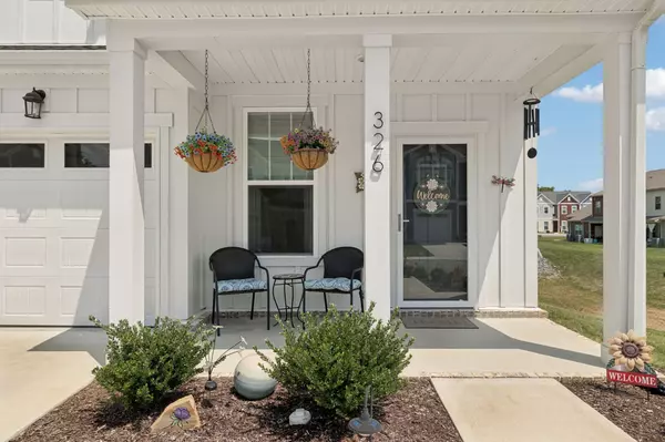 Lebanon, TN 37087,326 Carver Connection