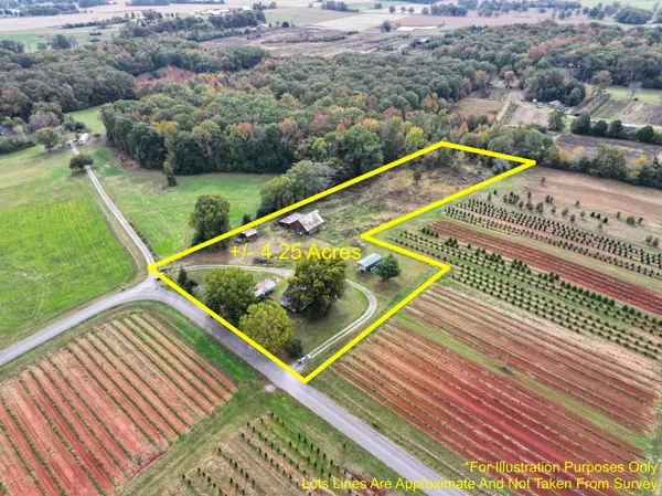 Winchester, TN 37398,709 Isbell Turn Rd