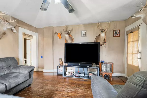 Winchester, TN 37398,709 Isbell Turn Rd