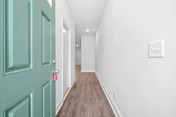 Clarksville, TN 37040,760 Tracy Lane #F-107