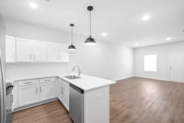 Clarksville, TN 37040,760 Tracy Lane #F-107