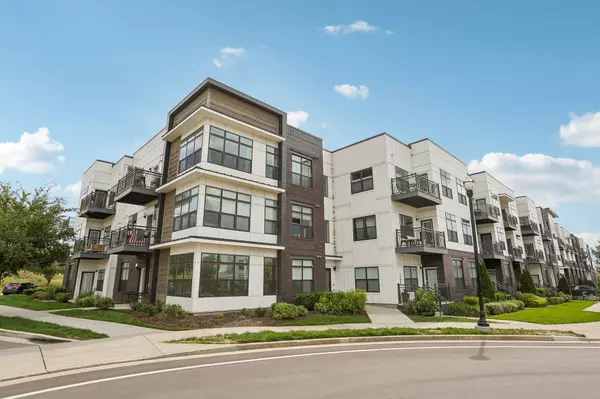 1638 54th Ave #N #303, Nashville, TN 37209