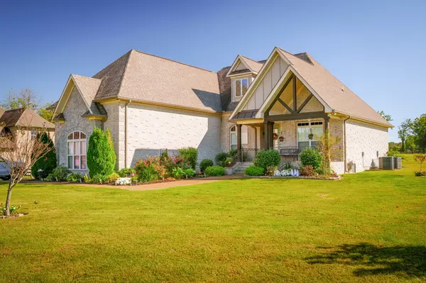 Lebanon, TN 37087,70 Cherokee Dock Rd