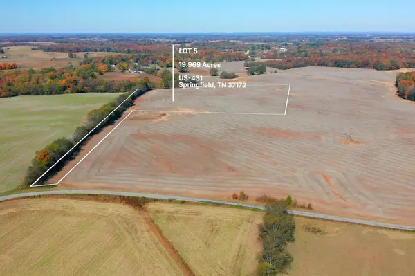 Springfield, TN 37172,0 William Woodard Rd