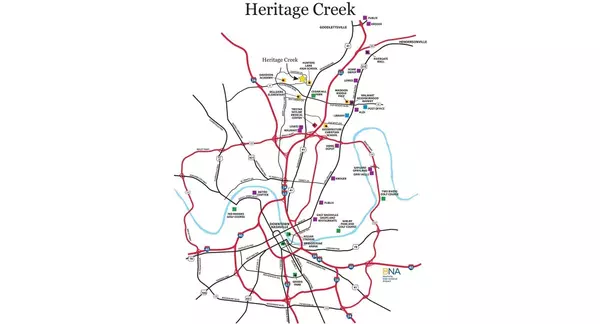 Nashville, TN 37207,533 Misty Creek Court