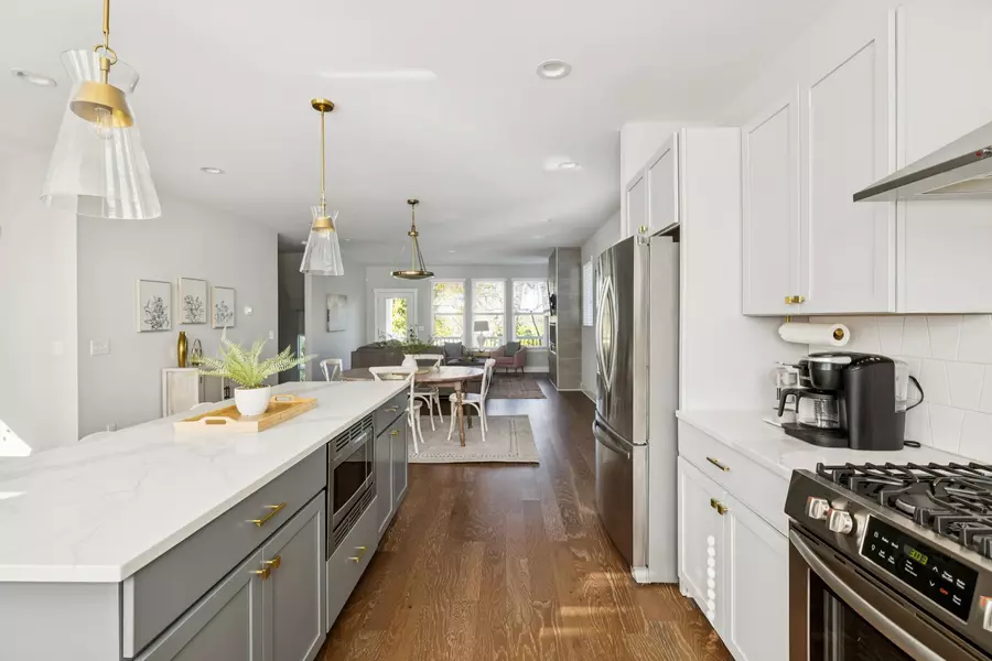 426 Becanni Ln, Nashville, TN 37209