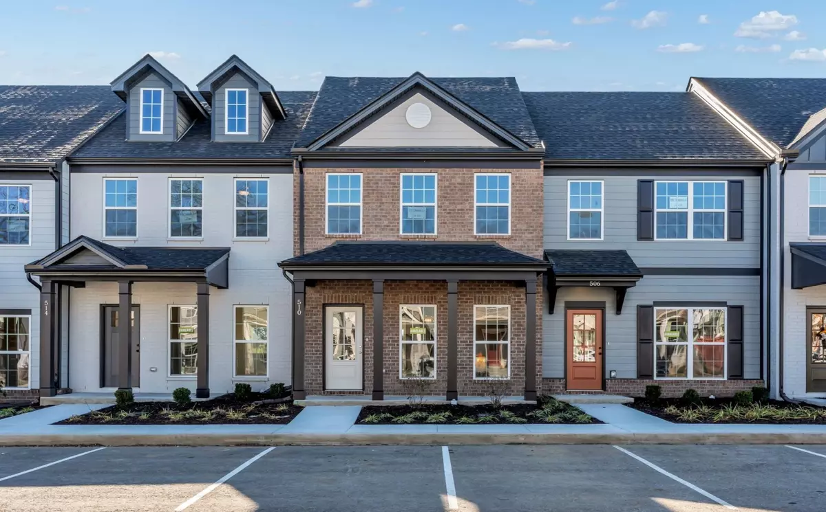 Gallatin, TN 37066,510 Tappan Lane