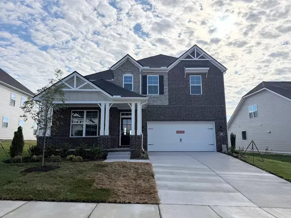 949 Pleasant Ridge Run, Mount Juliet, TN 37122