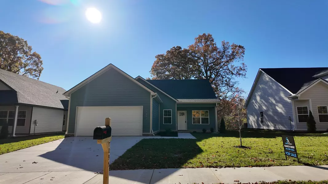 7095 Wiley Cir, Fairview, TN 37062