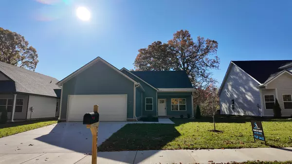 7095 Wiley Cir, Fairview, TN 37062